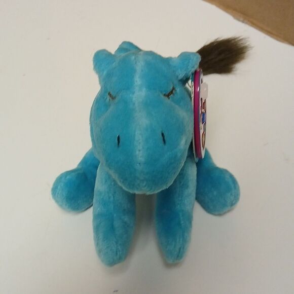 🩷AVON FULL O BEANS,  DUNE THE CAMEL, COLLECTIBLE STUFFED PLUSHE - Picture 1 of 11